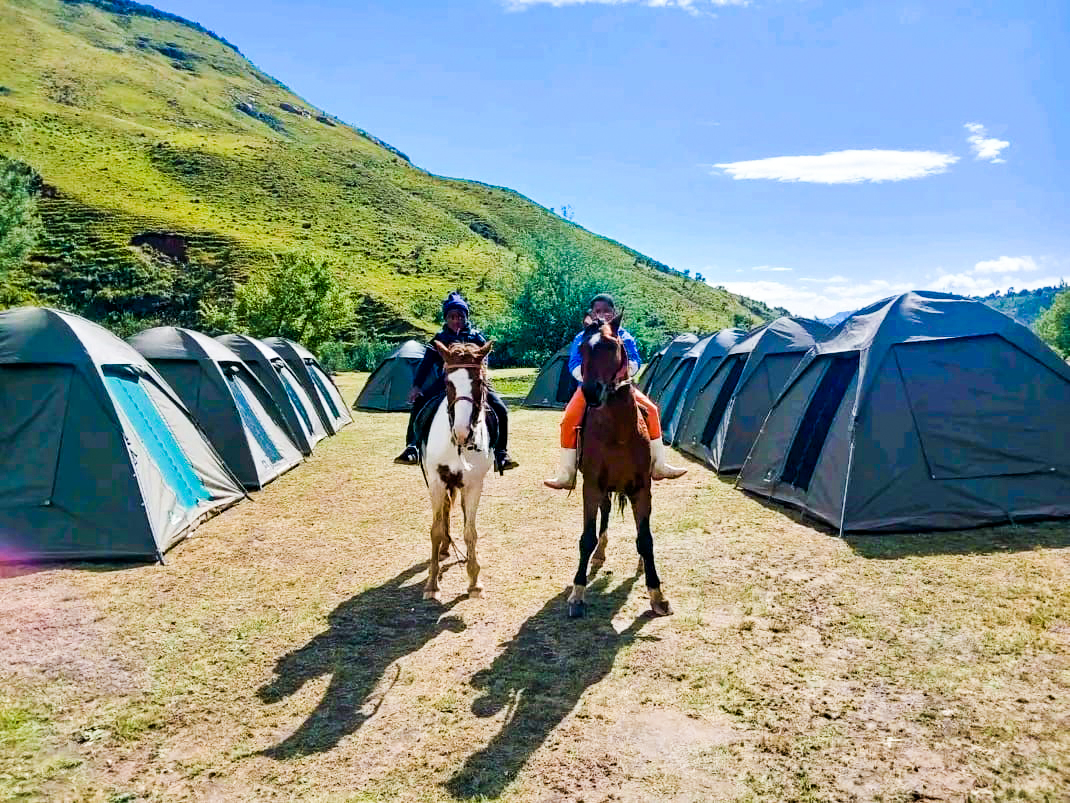 Schools & Youth Camps